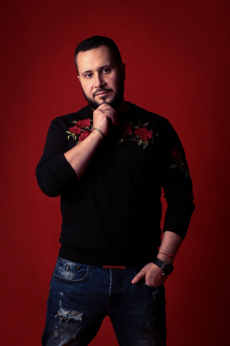 ���������� �����, ���� ������� Kirill, 35 ���, ������������ ��� ������, ����� � ���������