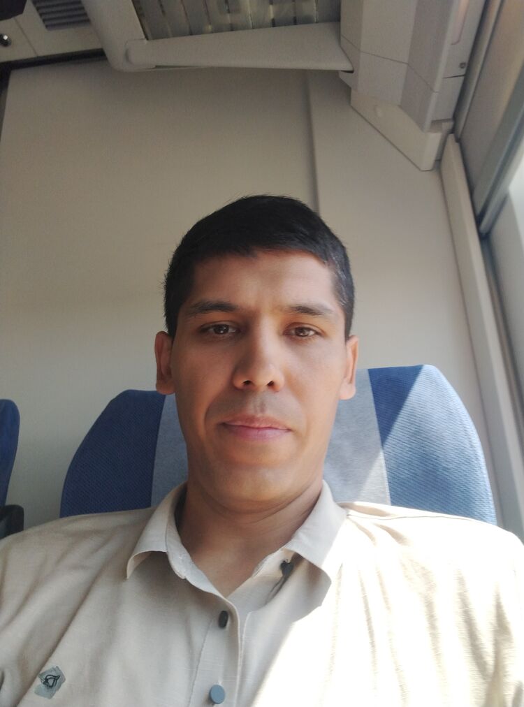 ���� 44031239 ������� Shuhrat, 34 ����, ���� ���������� � ��������