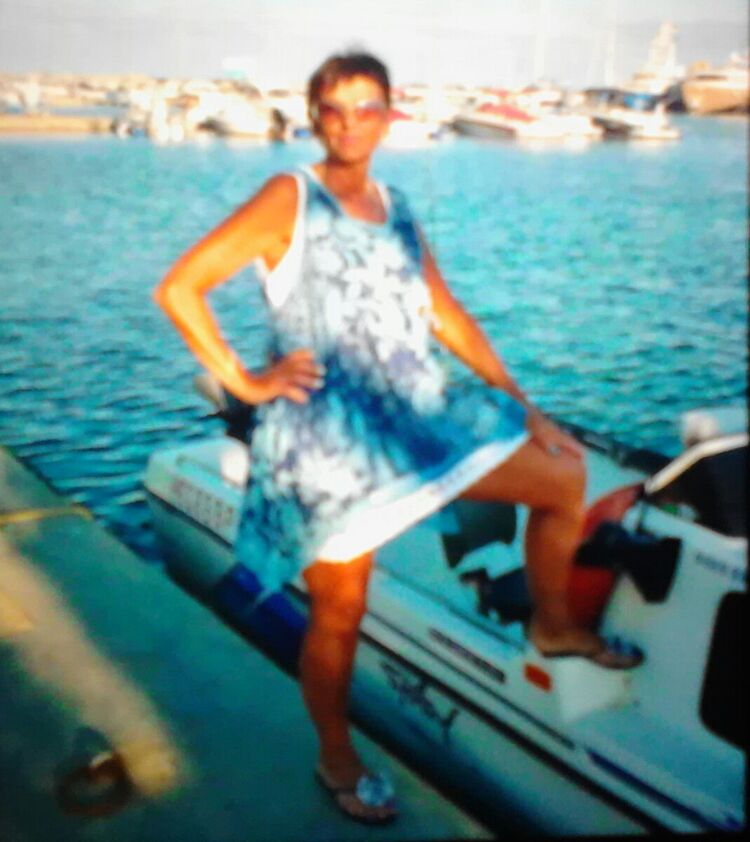  ,   Tamara, 59 ,  