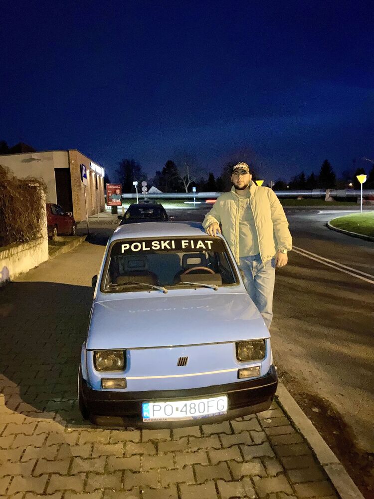  Szczecin Pogodno,   Daud, 29 ,   ,   