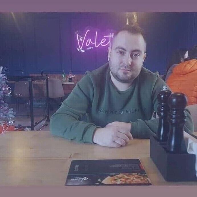  49389369  Iwan, 32 ,    Gryfow Slaski