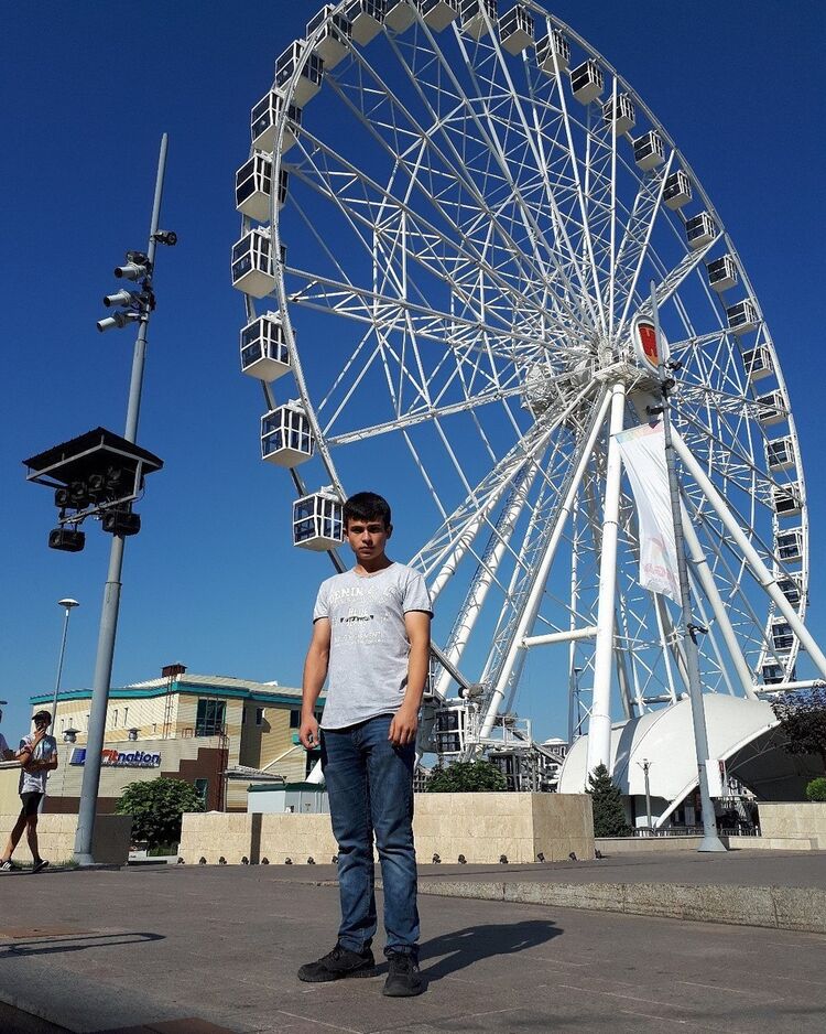 ���� 11819559 ������� Umed, 27 ���, ���� ���������� � ������