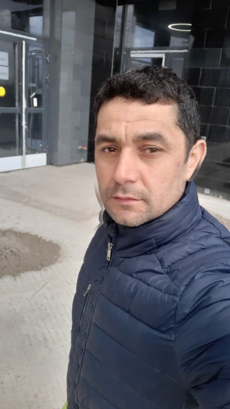 ���������� ������ ��������, ���� ������� Akhmed, 42 ����, ������������ ��� ������, ����� � ���������