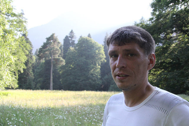 ���� 4341729 ������� ������, 46 ���, ���� ���������� � ����� �������