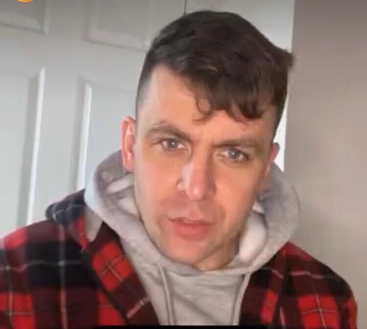 ���� 40722319 ������� Jerry smith, 46 ���, ���� ���������� � ������