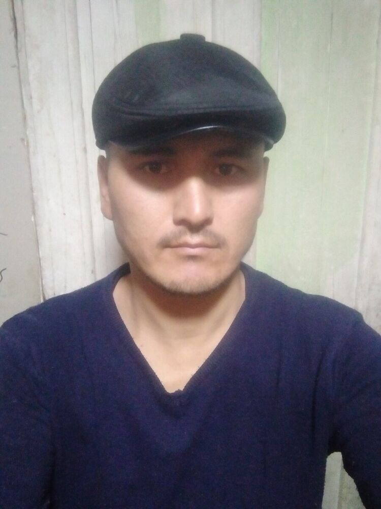 ���� 22481459 ������� Muhriddin, 33 ����, ���� ���������� � ��������