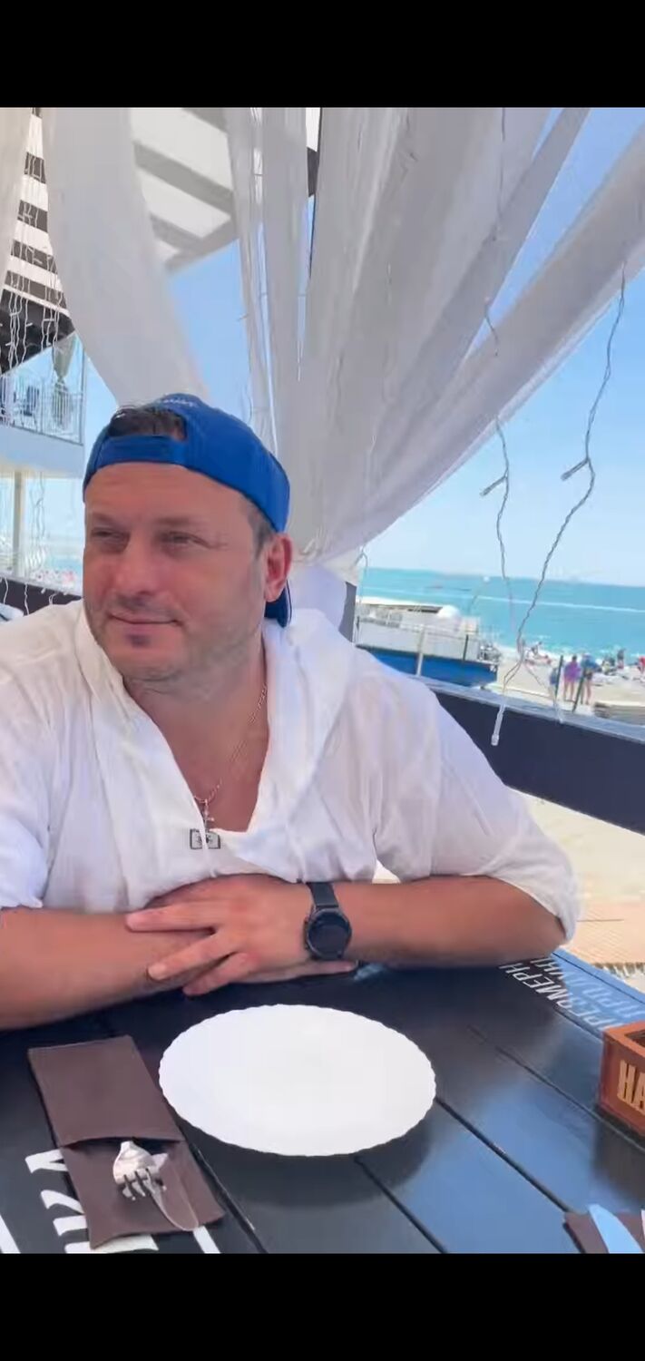 ���������� ������, ���� ������� Gena, 43 ����, ������������ 