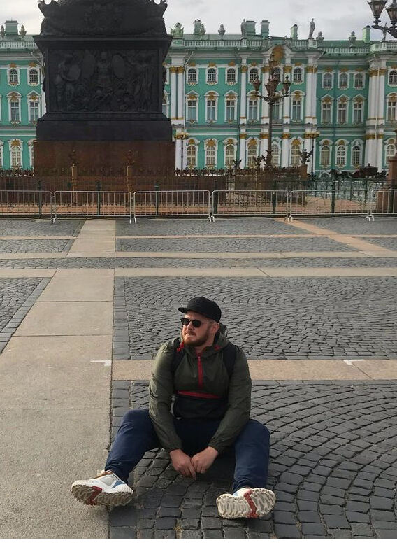 ���� 24184889 ������� �����, 33 ����, ���� ���������� � ����