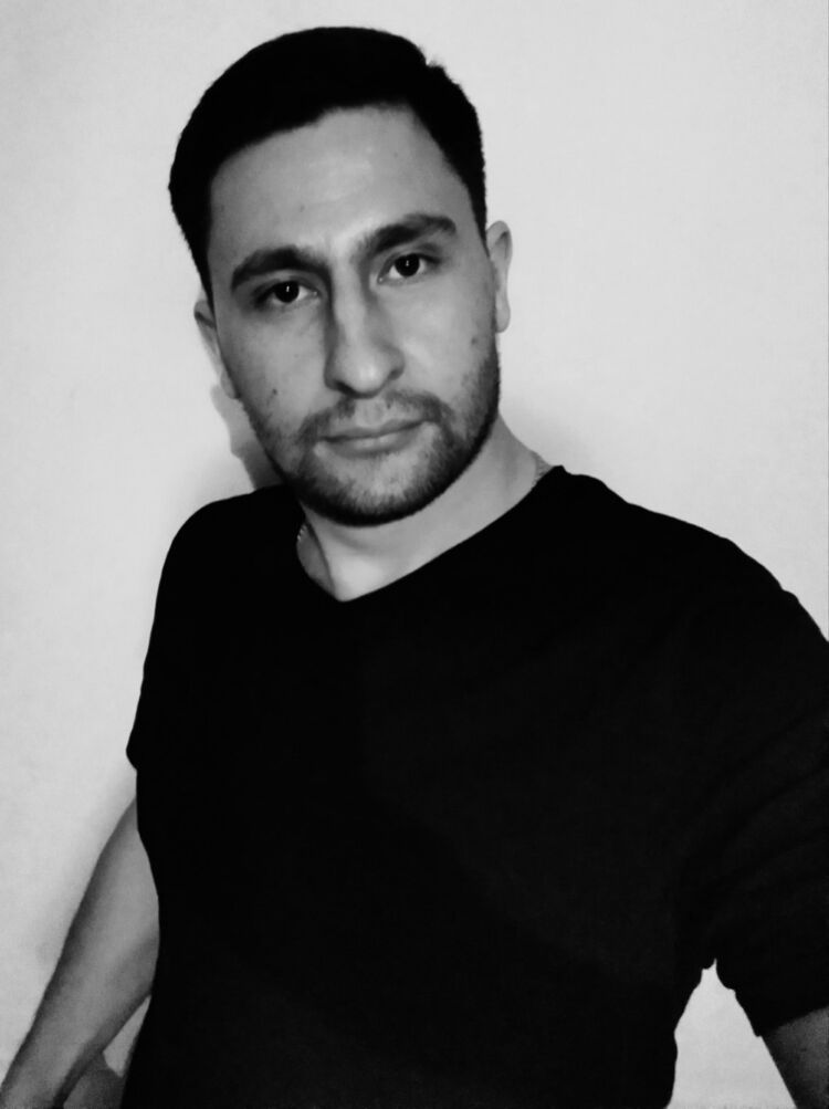 ���� 11566229 ������� Ruslan, 37 ���, ���� ���������� � ������