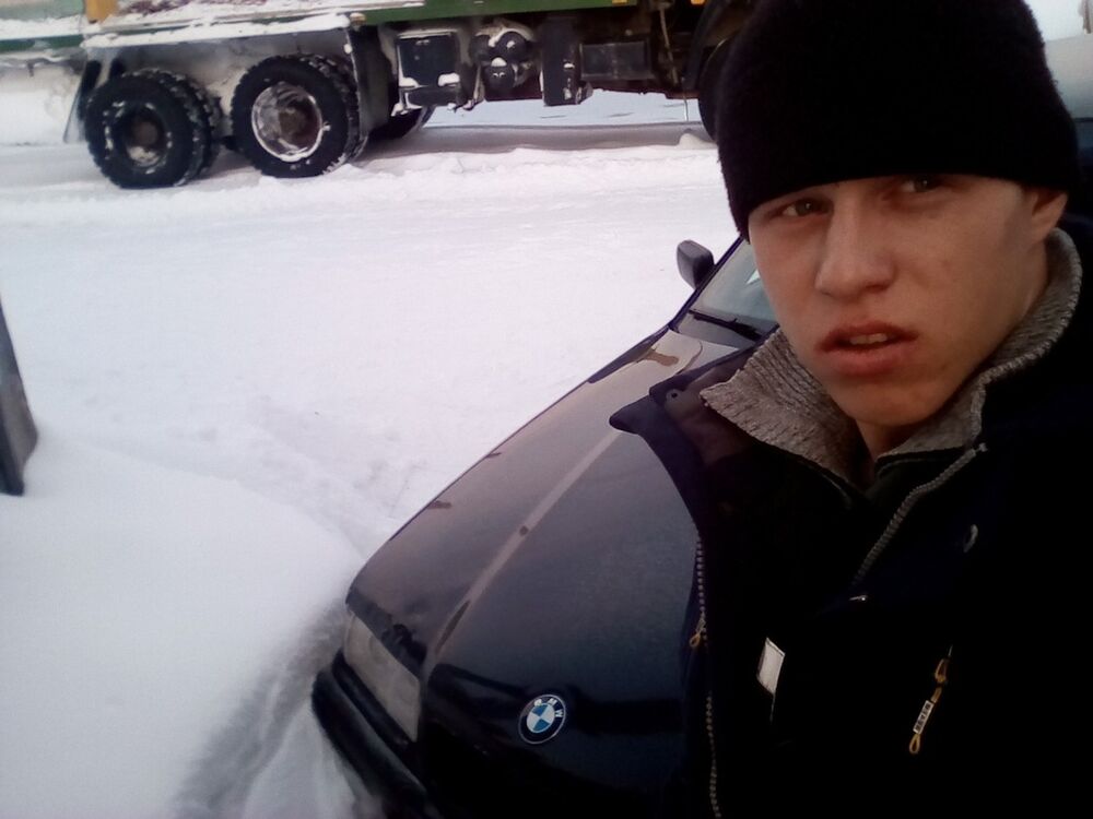 ���� 13724449 ������� Sanek, 30 ���, ���� ���������� � ������