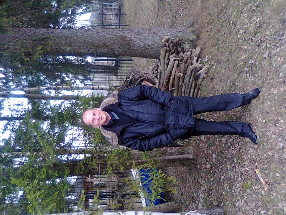  4908679  Oleg, 57 ,    