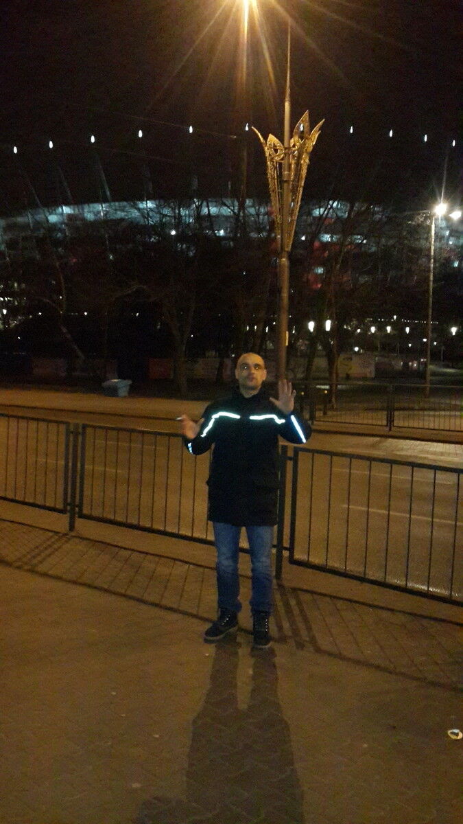  11780719  Fedor, 45 ,    Bielany Wroclawskie