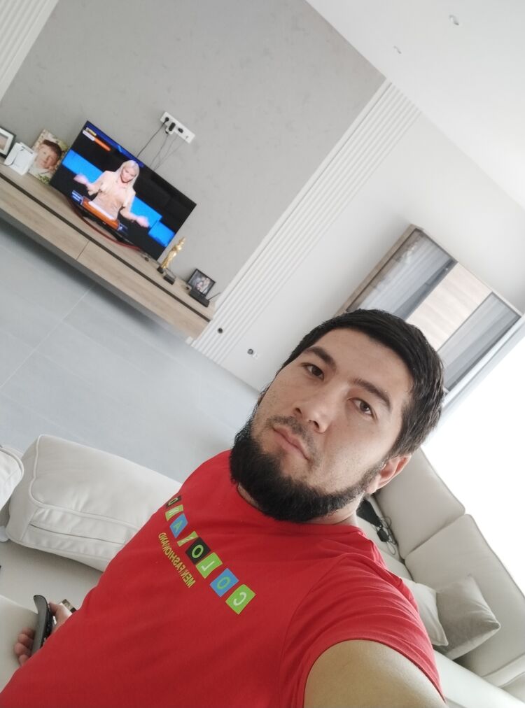   ,   Behruz, 34 ,   ,   