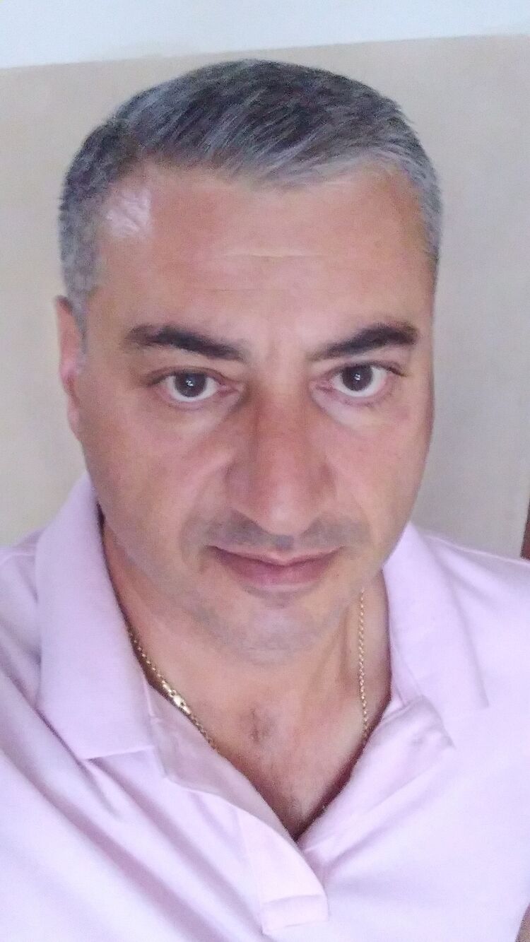  38499489  Tigran, 52 ,    