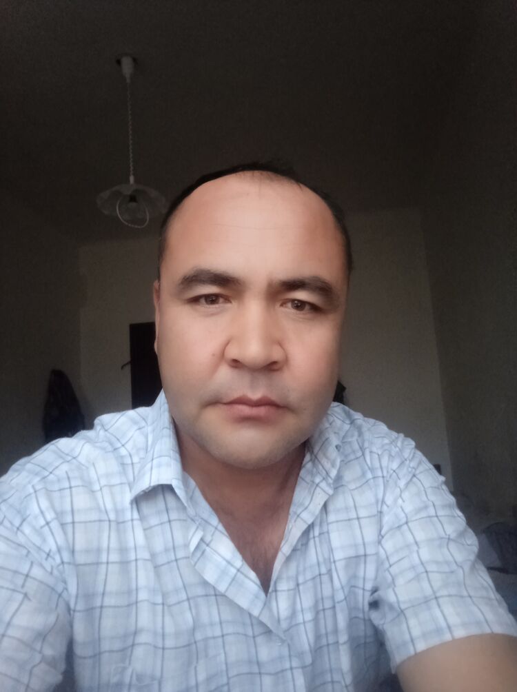  28646489  Khayrullo, 42 ,    Bohnice
