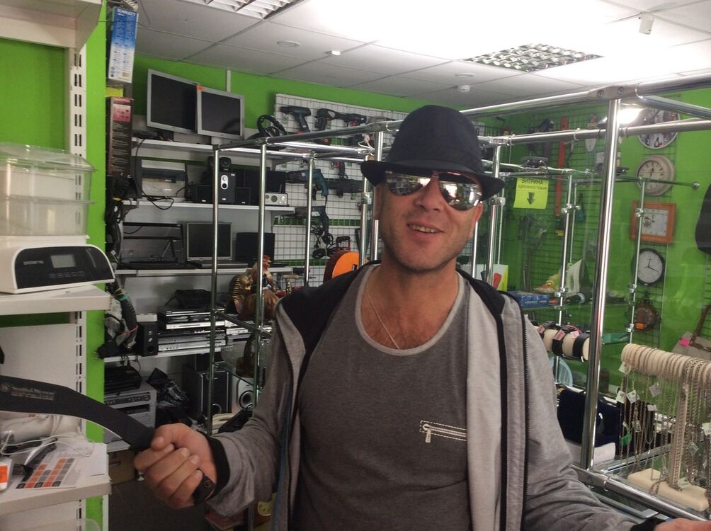 ���� 10901709 ������� Sergei, 51 ���, ���� ���������� � ������