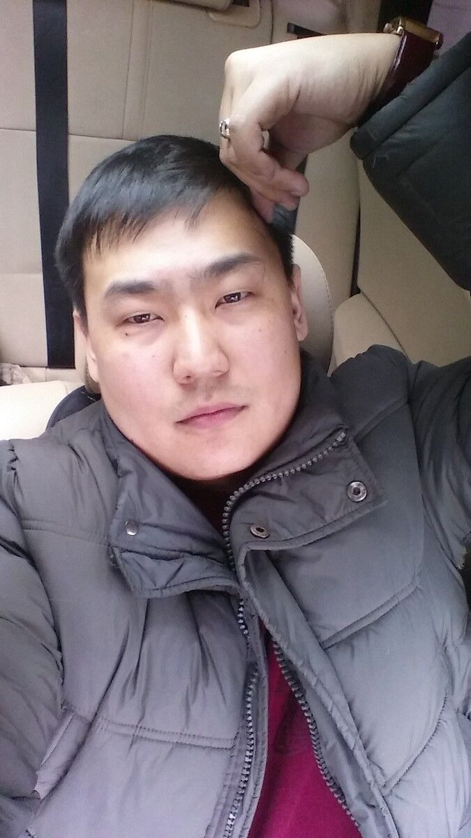  6990719  Ruslan, 38 ,    