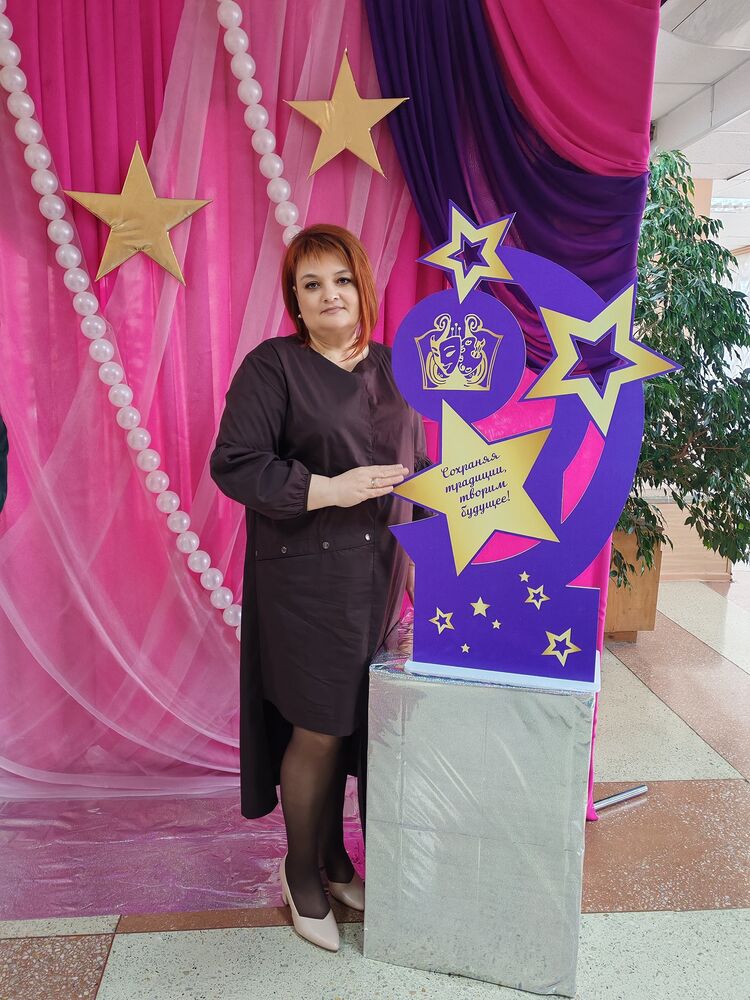 ���� 56185359 ������� Svetlana, 46 ���, ���� ���������� � �������