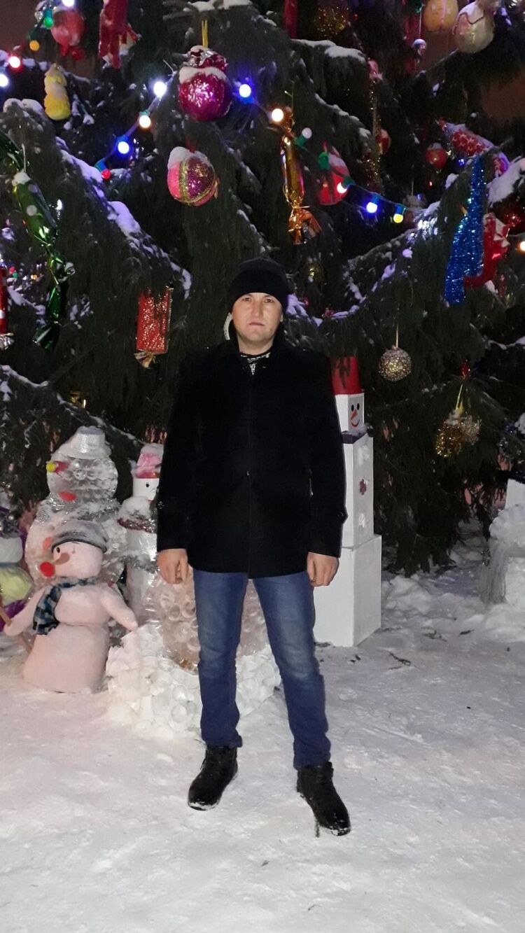 ���� 24773269 ������� SHERALI, 38 ���, ���� ���������� � ������