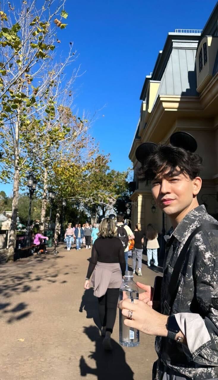 ���������� ������, ���� ����� Liil boy, 25 ���, ������������ ��� ������, ����� � ���������