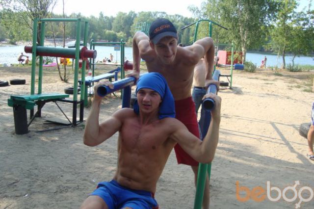 ���������� ������ ��������, ���� ������� Pasha, 33 ����, ������������ 