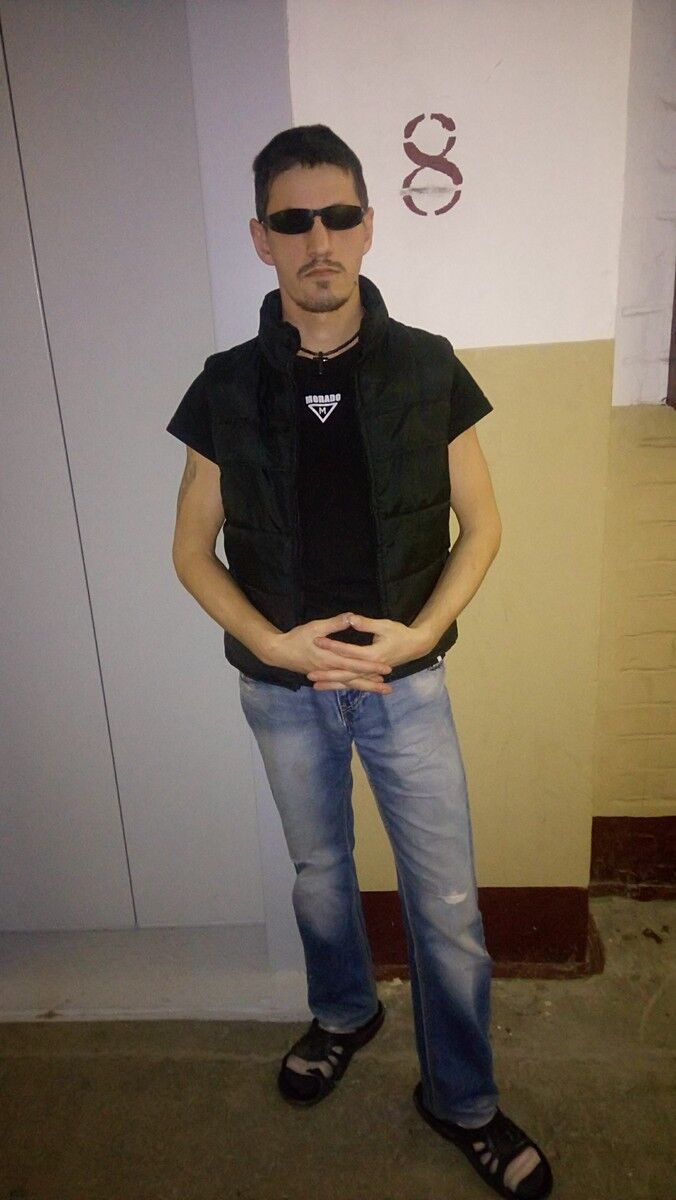 ���� 9213109 ������� �����, 39 ���, ���� ���������� � �����-����������