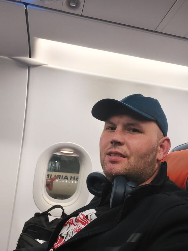  52910719  Anton, 36 ,    Adiyaman