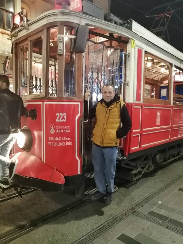 ���������� ����, ���� ������� Fatih, 48 ���, ������������ ��� ������, ����� � ���������