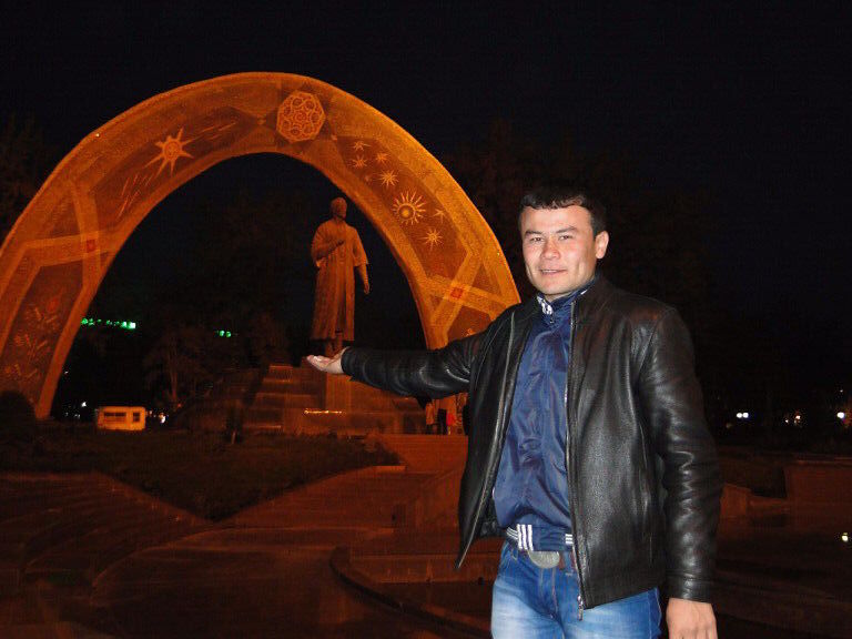 ���� 30669729 ������� Alihser, 37 ���, ���� ���������� � �����-����������