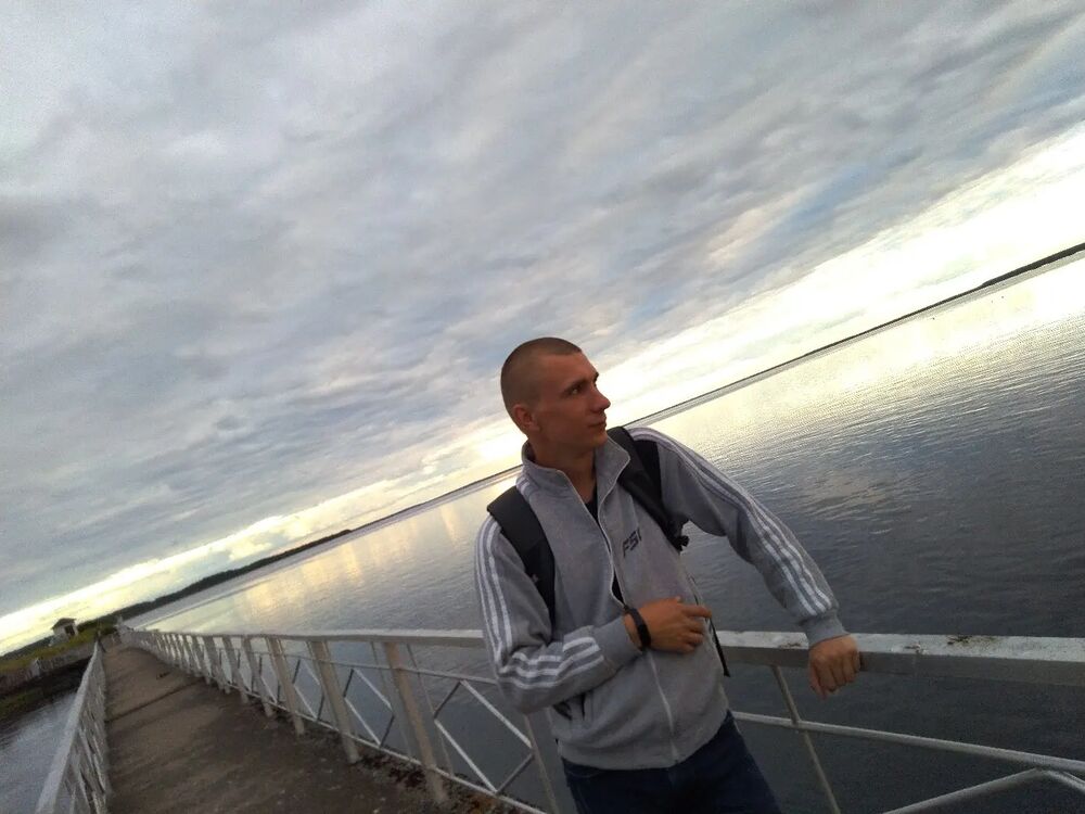 ���� 46691719 ������� Roman, 33 ����, ���� ���������� � �����-����������