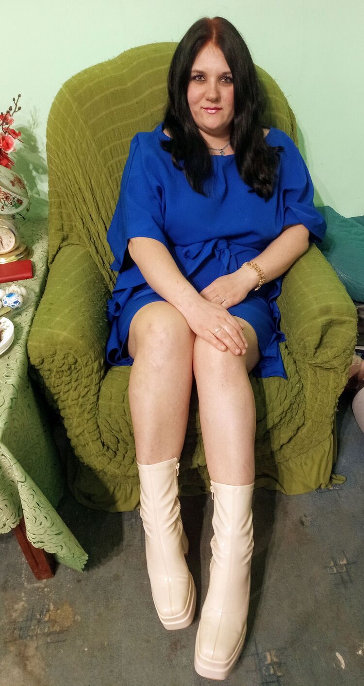 ���������� ������, ���� ������� Kris, 27 ���, ������������ ��� ����� � ���������