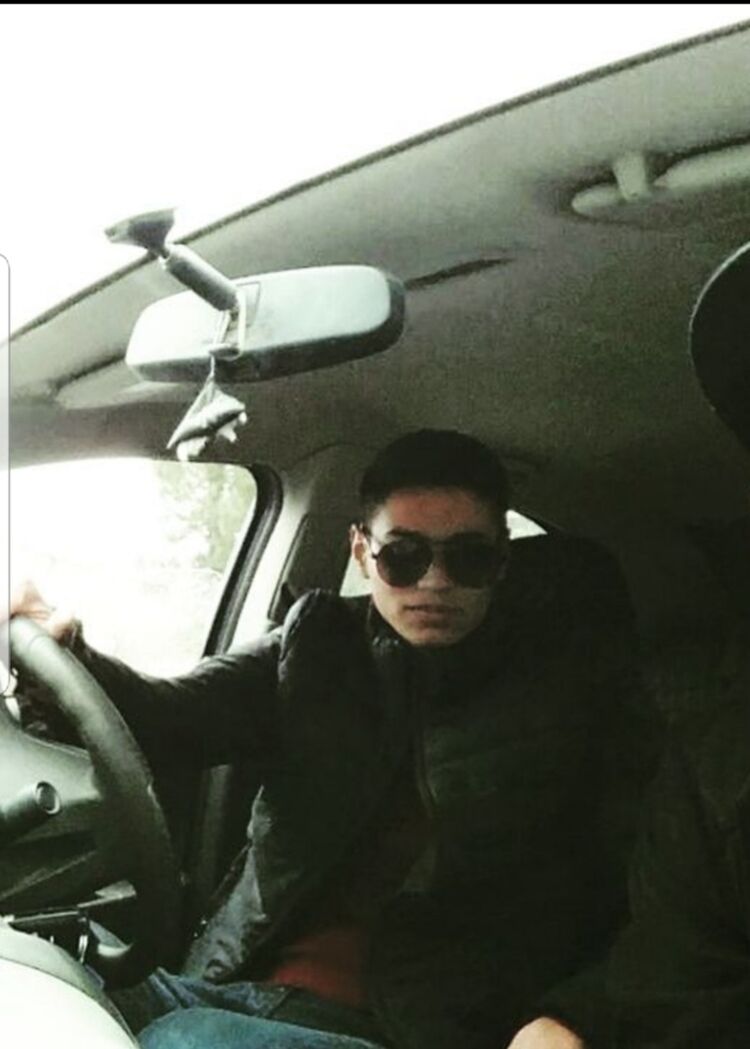 ���� 24127689 ������� Komil, 28 ���, ���� ���������� � ����������