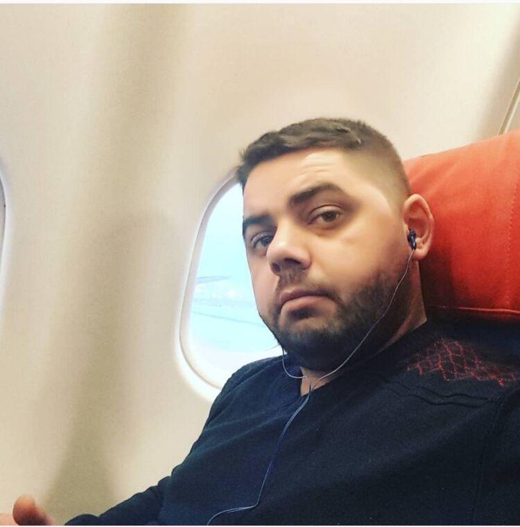 ���� 24067659 ������� Ibrahim, 31 ���, ���� ���������� � ��������