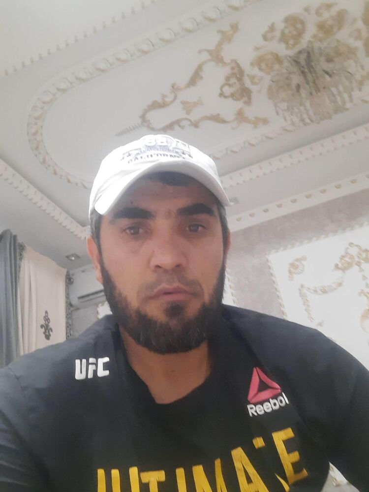 ���� 55839159 ������� Anas, 37 ���, ���� ���������� � �����