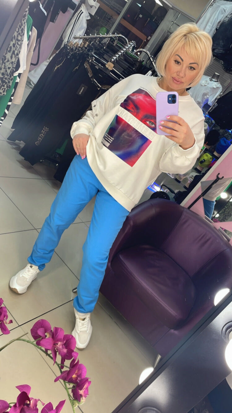  44888749  Svetlana, 43 ,    
