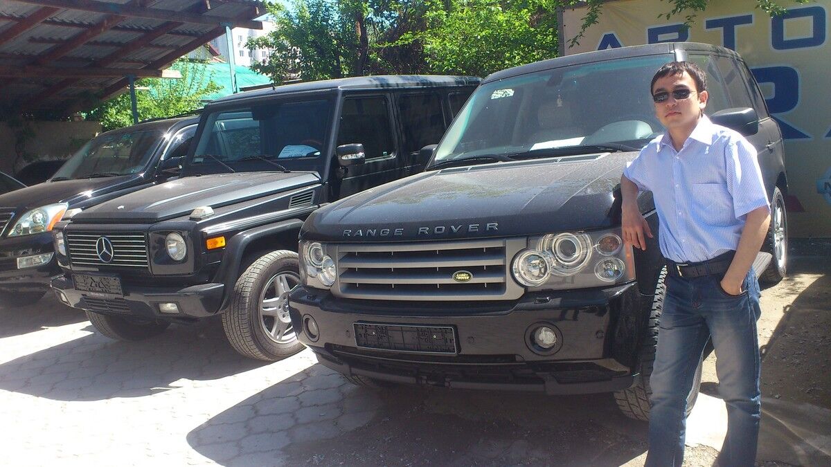 ���� 5029949 ������� Mirlan, 33 ����, ���� ���������� � �������