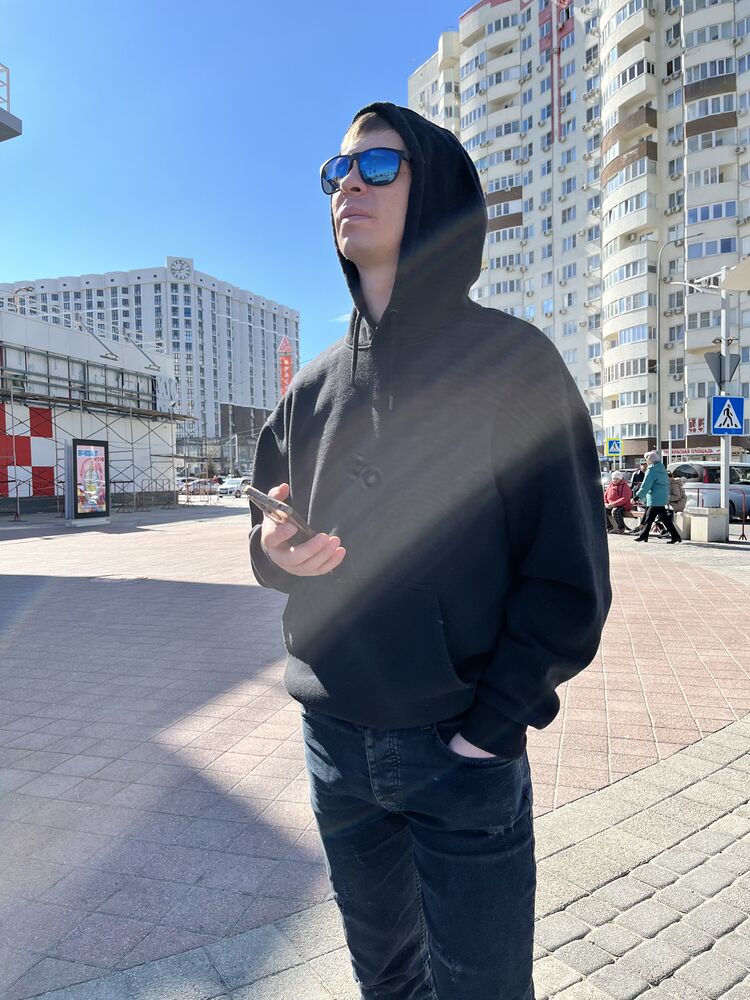  42758979  Nikolay, 36 ,    