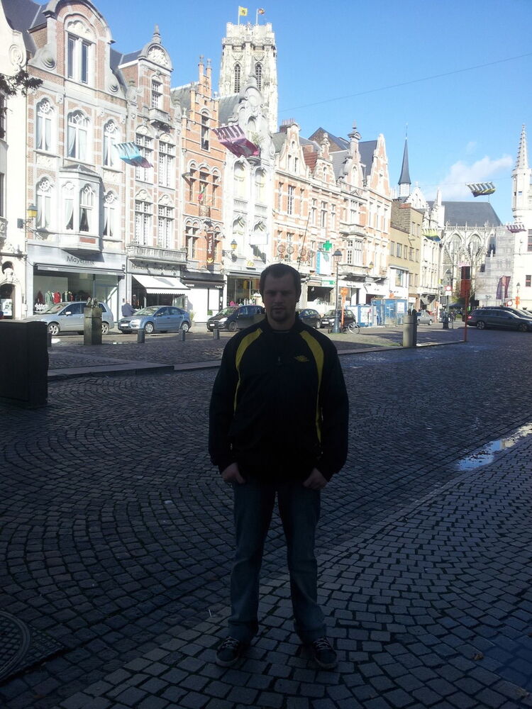 ���� 4250019 ������� Kirill, 40 ���, ���� ���������� � ����