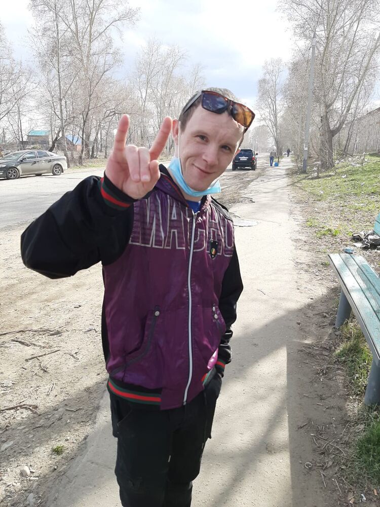  --,   Andrey, 31 ,   c , 