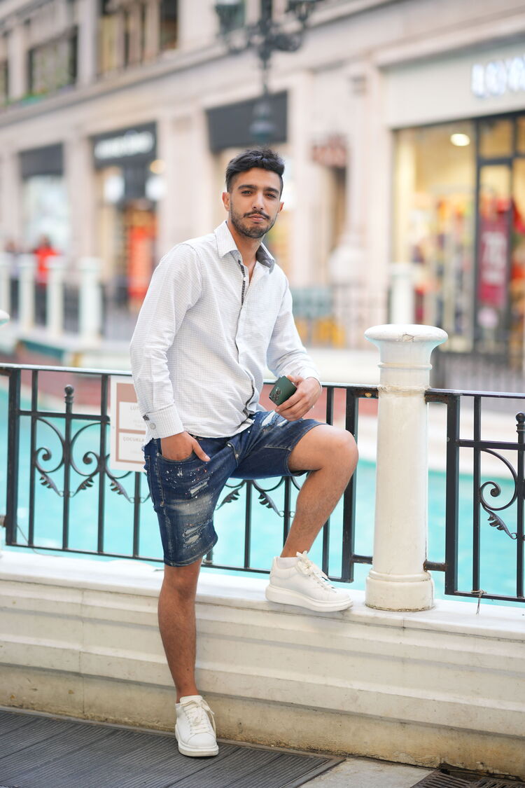 ���� 52347439 ������� Yassine, 26 ���, ���� ���������� � Algiers