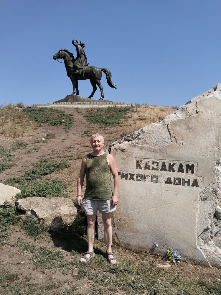  48088579  Oleg, 56 ,    