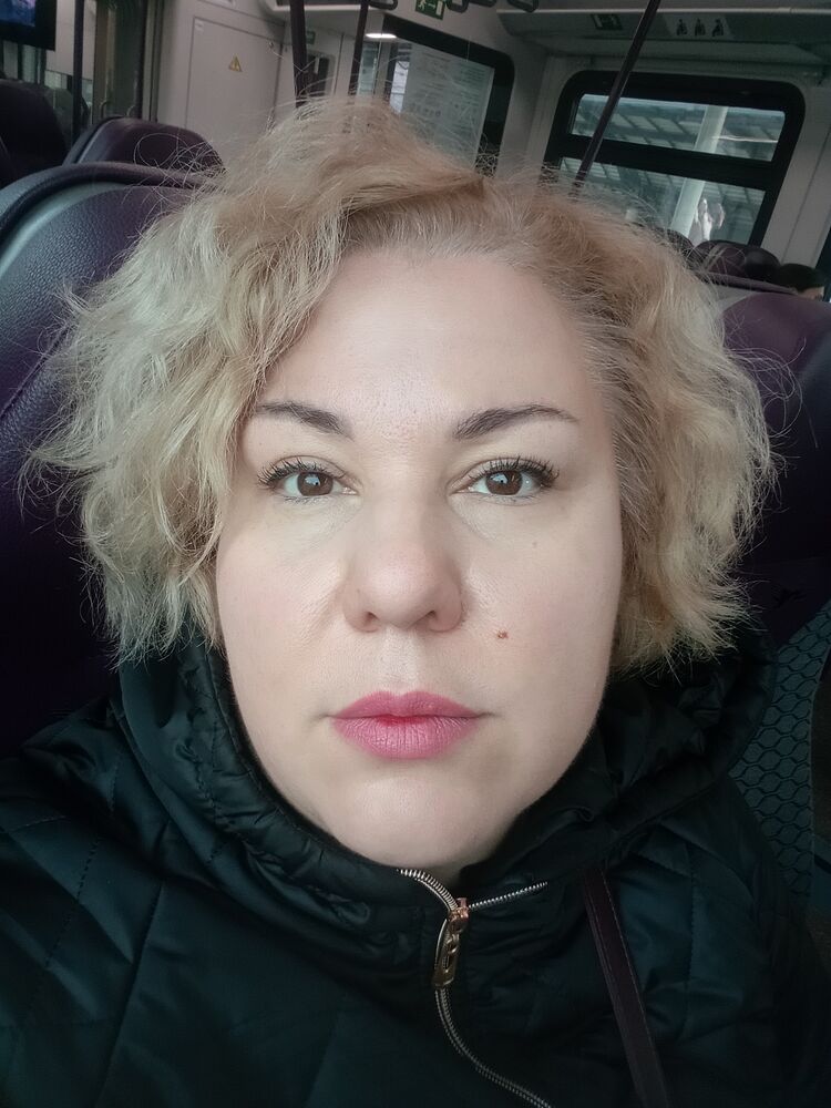  ,   Tatyana, 45 ,  