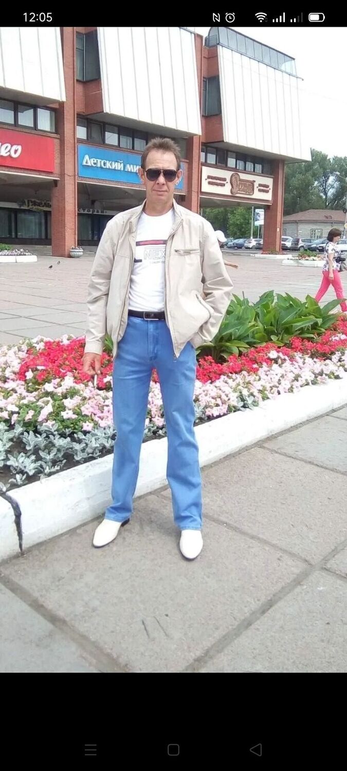 ���� 54851889 ������� Mihail, 55 ���, ���� ���������� � �����