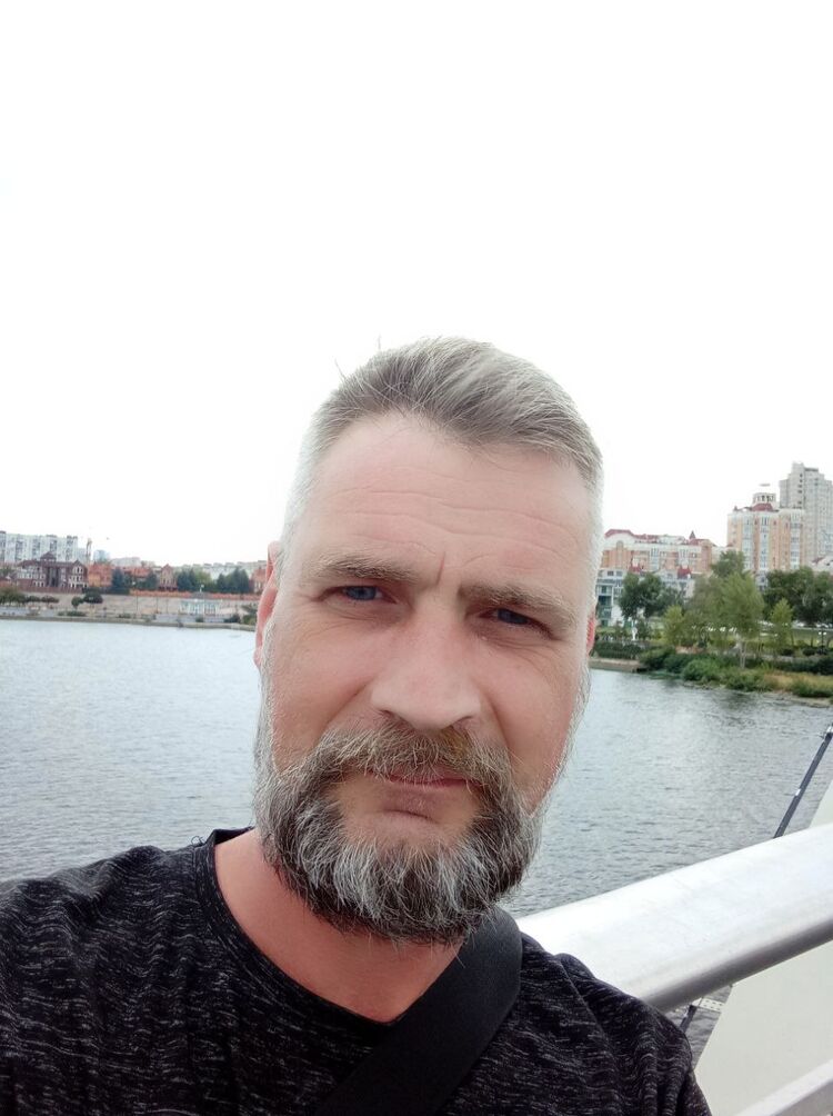 ���� 55720059 ������� Andrei, 43 ����, ���� ���������� � �����