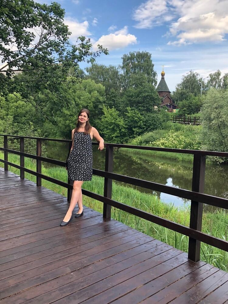 ���������� ������, ���� ������� Nastasia, 34 ����, ������������ ��� ������, ����� � ���������, c�������� ���������