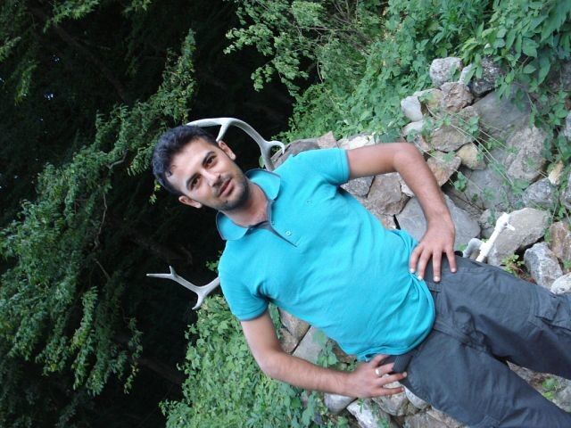  6096019  Elnar, 41 ,    