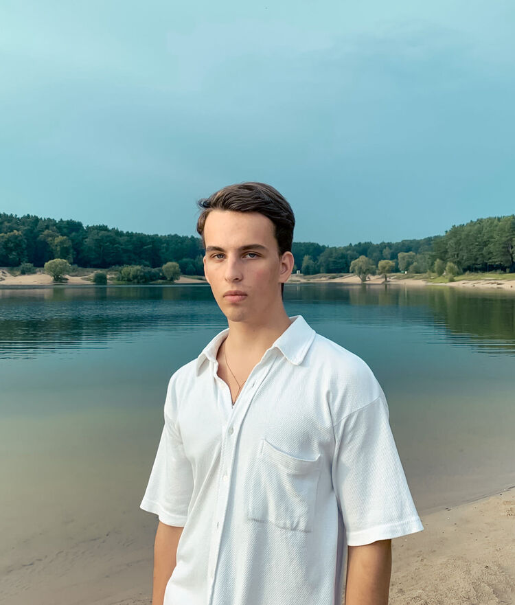 ���������� �����-���������, ���� ����� ϸ��, 22 ����, ������������ ��� ������, ����� � ���������