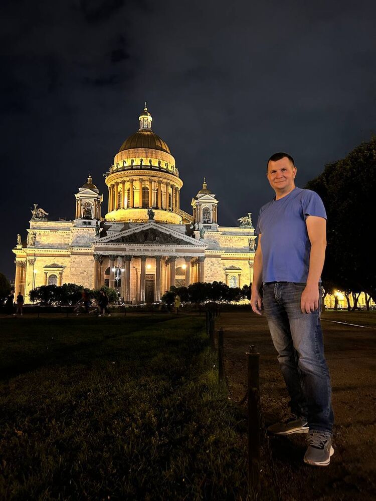 ,   Sergey, 41 ,   ,   