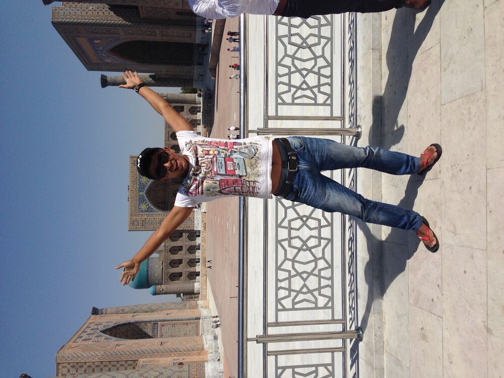  ,   Ramzes, 34 ,   