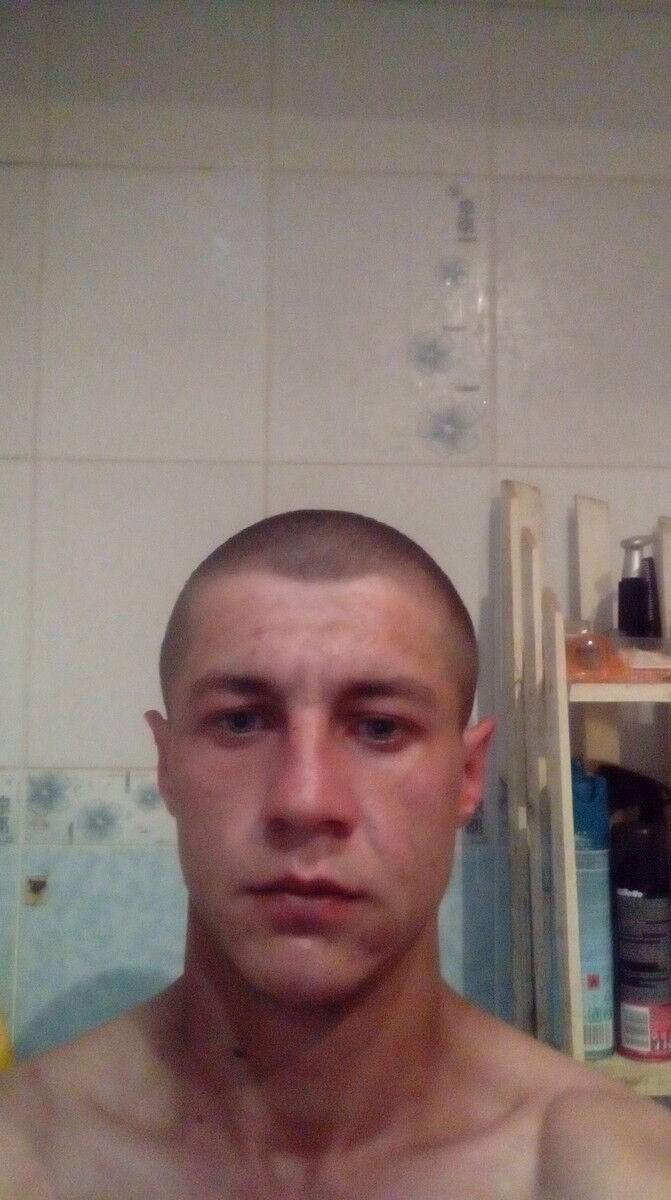  ,   Sergei, 30 ,   